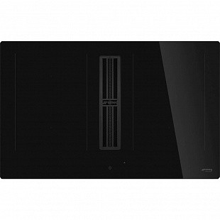 Индукционая варочная панель SMEG HOBD482D2