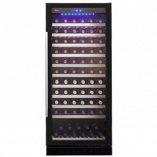 Винный шкаф COLD VINE C121-KBT1