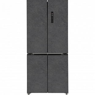 Холодильник HIBERG RFQ-600DX NFDS INVERTER