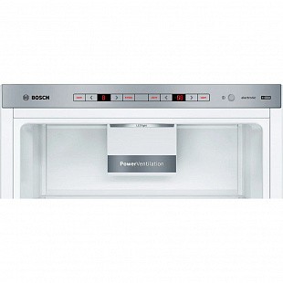 Холодильник BOSCH KGE36AWCA