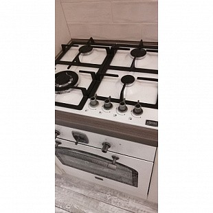 Варочная панель KORTING HG 665 CTSI