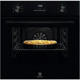 Духовой шкаф ELECTROLUX LOH3H00BK
