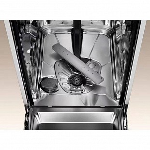 Посудомоечная машина ELECTROLUX ESA42110SW