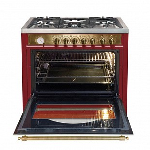 Плита комбинированная Kaiser HGE 93555 RotEm
