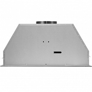 Вытяжка MAUNFELD TRAPEZE 602SGG WHITE