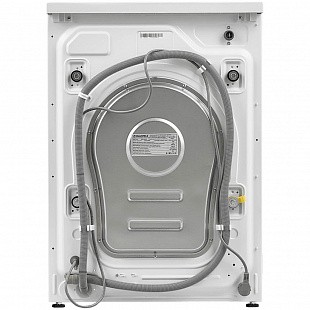 Стиральная машина MAUNFELD MFWM129WH05