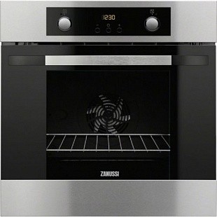 Духовой шкаф ZANUSSI ZOB-35752