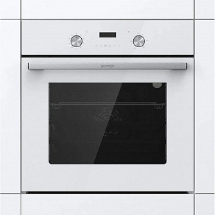 Духовой шкаф GORENJE BO6737E03NWG