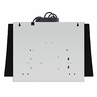Вытяжка MAUNFELD SHEFFIELD 60 GLASS BLACK