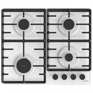 Газовая варочная панель GORENJE GT642SYW