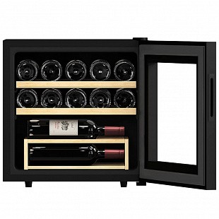 Винный шкаф LIBHOF GM-14 BLACK