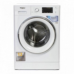 Стиральная машина WHIRLPOOL FWSD 81283 WCV
