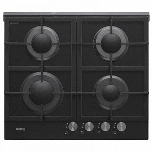 Варочная панель KORTING HGG 660 CN