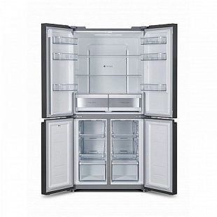 Холодильник MIDEA MRC518SFNGBL