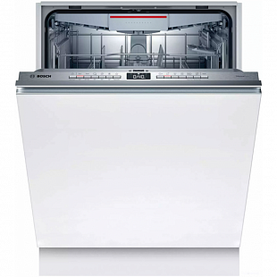 Встраиваемая посудомоечная машина BOSCH SMV4HVX37E