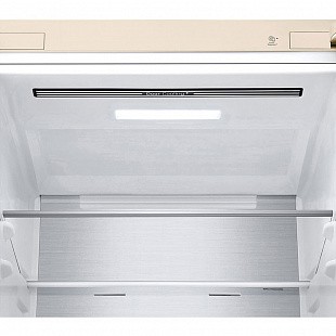Холодильник LG GC-B509AEPW