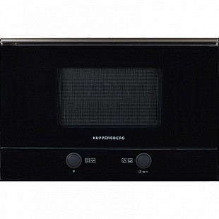 Микроволновая печь KUPPERSBERG HMW 393 B