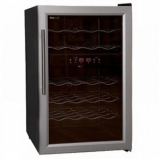 Винный шкаф WINE CRAFT SC-24BZ GRAND CRU