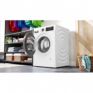 Стиральная машина BOSCH WAV28M0ASN