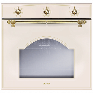Духовой шкаф GRAUDE BK 60.2 EL