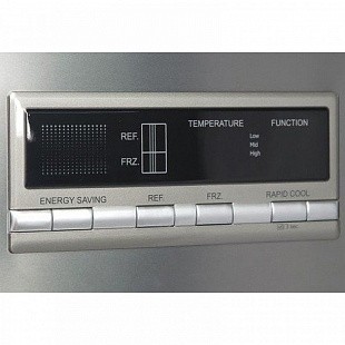 Холодильник MITSUBISHI-ELECTRIC MR-LR78G-ST-R