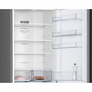 Холодильник BOSCH KGN39UC27R