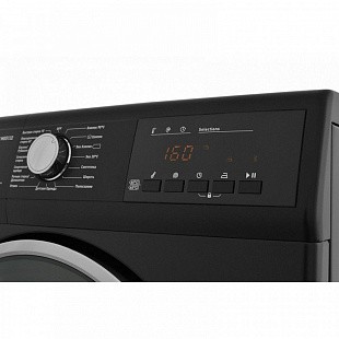 Стиральная машина SCHAUB LORENZ SLW MG5132 BLACK