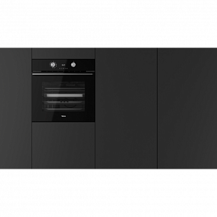 Духовой шкаф TEKA HLB 8550 SC NIGHT RIVER BLACK