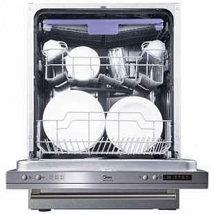Встраиваемая посудомоечная машина MIDEA M60BD-1406D3