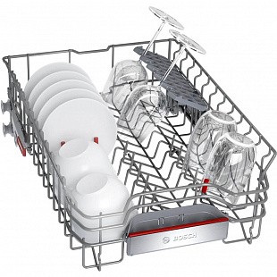 Встраиваемая посудомоечная машина BOSCH SPV6YMX11E