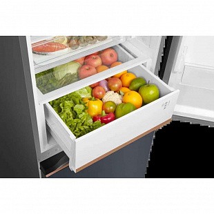 Холодильник TOSHIBA GR-RB572WI-PMJ(06)
