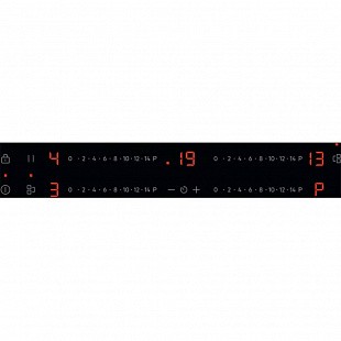 Варочная поверхность AEG TO64IM00FB