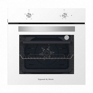 Духовой шкаф ZIGMUND & SHTAIN E 136 W