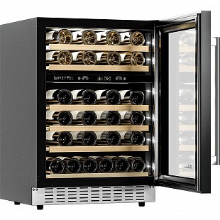Винный шкаф MEYVEL MV46PRO-KWT2