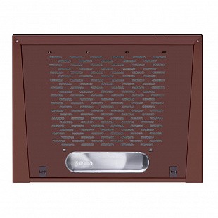 Вытяжка MAUNFELD MPA 50 BROWN