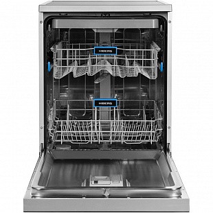 Посудомоечная машина HIBERG I-F 6815 LX
