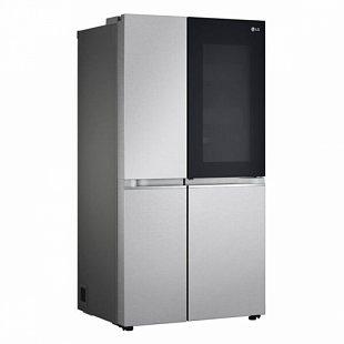 Холодильник LG GC-Q257CAFC