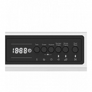 Встраиваемая стиральная машина VESTFROST VF814BI03W