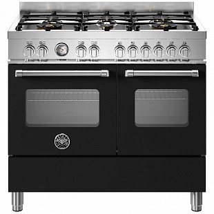 Варочный центр Bertazzoni Master MAS106L2ENET