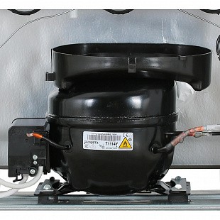 Холодильник INDESIT TT 85 A