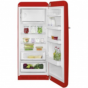 Холодильник SMEG FAB28RRD6