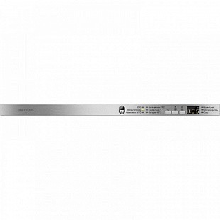 Посудомоечная машина MIELE G 6260 SCVI