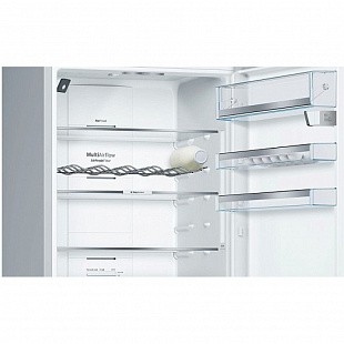Холодильник BOSCH KGN56HI20R