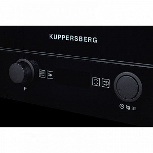 Микроволновая печь KUPPERSBERG HMW 393 B