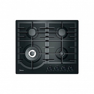 Варочная панель MIDEA MG649TGB