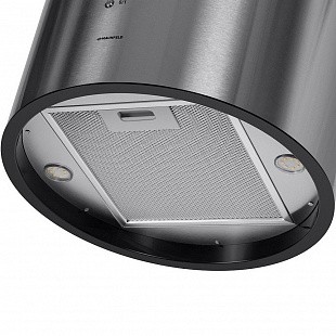 Вытяжка MAUNFELD LEE ISLA 39 INOX