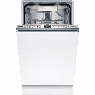 Встраиваемая посудомоечная машина BOSCH SPV6YMX08E