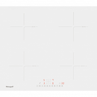Варочная панель WEISSGAUFF HI 632 W