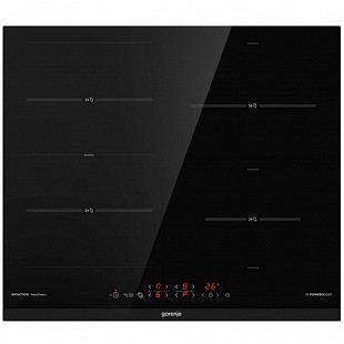 Индукционная варочная панель GORENJE IT645BCSC