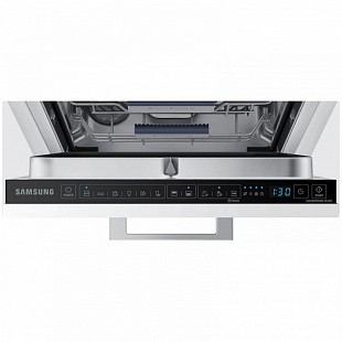 Посудомоечная машина SAMSUNG DW50R4070BB